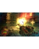 Hard Reset Extended Edition (Steam Gift Region Free)