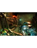 Hard Reset Extended Edition (Steam Gift Region Free)