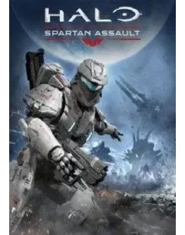 Halo: Spartan Assault (Steam Gift Region Free / ROW)