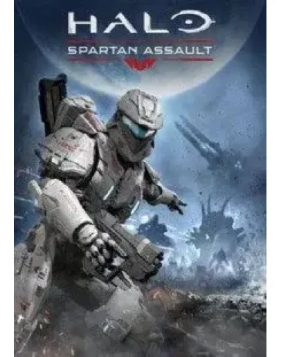 Halo: Spartan Assault (Steam Gift Region Free / ROW)