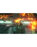 ZONE OF THE ENDERS The 2nd Runner: MARS STEAM КЛЮЧ