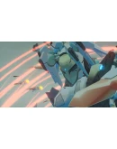 ZONE OF THE ENDERS The 2nd Runner: MARS STEAM КЛЮЧ