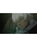 ZONE OF THE ENDERS The 2nd Runner: MARS STEAM КЛЮЧ