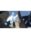 Damnation (Steam Gift Region Free / ROW)