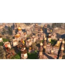 Age of Empires III (2007) (Steam Gift Region Free /ROW)