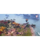 Age of Empires III (2007) (Steam Gift Region Free /ROW)