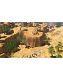 Age of Empires III (2007) (Steam Gift Region Free /ROW)