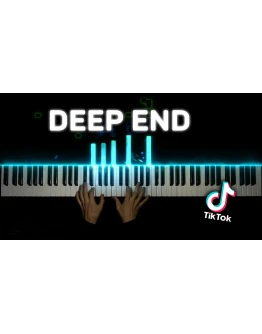 Deep End - Foushe