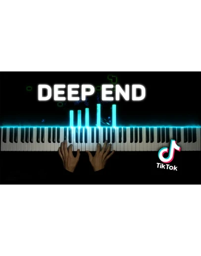 Deep End - Foushe