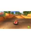Garfield Kart (Steam Gift Region Free / ROW)