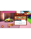 Garfield Kart (Steam Gift Region Free / ROW)