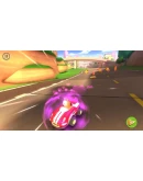 Garfield Kart (Steam Gift Region Free / ROW)