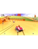 Garfield Kart (Steam Gift Region Free / ROW)