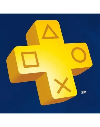 PSN+ 6 month account