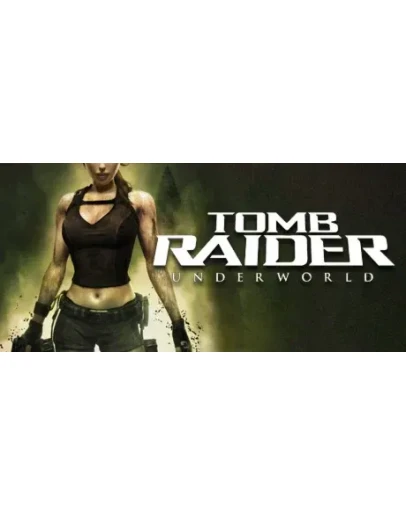 Tomb Raider: Underworld (Steam Ключ / Global) 0