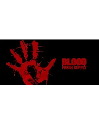 Blood: Fresh Supply (Steam Ключ / Россия + СНГ) 0