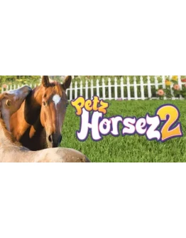 Petz Horsez 2 (Steam Gift Region Free / ROW)
