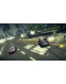 Ridge Racer Unbounded Full Pack (Steam Gift Region Free