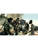 Resident Evil 5 (Steam Gift Region Free / ROW)