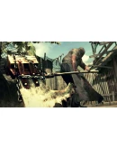 Resident Evil 5 (Steam Gift Region Free / ROW)