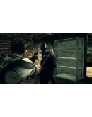 Resident Evil 5 (Steam Gift Region Free / ROW)