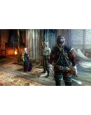 The Witcher: Enhanced Edition (Steam Gift RU/CIS/ROW)