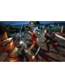 The Witcher: Enhanced Edition (Steam Gift RU/CIS/ROW)