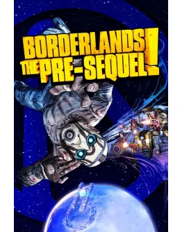Borderlands: The Pre-Sequel (Steam Gift Region Free) Borderlands: The Pre-Sequel (Steam Gift Region Free)