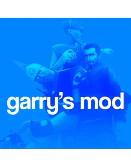 Garry's Mod (Steam Gift Россия)