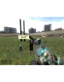 Garry's Mod (Steam Gift Россия)