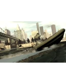 Grand Theft Auto IV: The Complete Edition Steam Gift RU