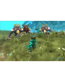 SPORE (Steam Gift Россия UA KZ)