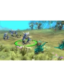 SPORE (Steam Gift Россия UA KZ)