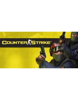 Counter-Strike: Condition Zero (Steam Gift Россия)
