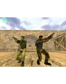 Counter-Strike: Condition Zero (Steam Gift Россия)