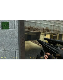 Counter-Strike: Source (Steam Gift Россия) СРАЗУ