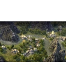 Anno 2070 Complete Edition (Steam Gift Россия) Anno 2070 Complete Edition (Steam Gift Россия)