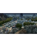Anno 2070 Complete Edition (Steam Gift Россия) Anno 2070 Complete Edition (Steam Gift Россия)