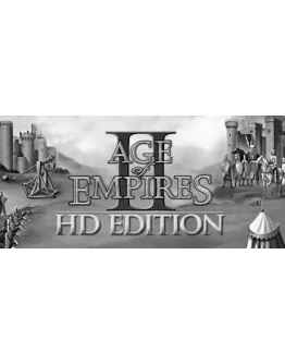 Age of Empires II (Retired) (2013) (Steam Gift Россия)