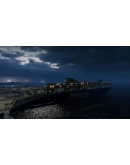 Euro Truck Simulator 2 - Scandinavia Steam Gift Россия