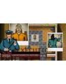 Prison Architect (Steam Gift Россия)