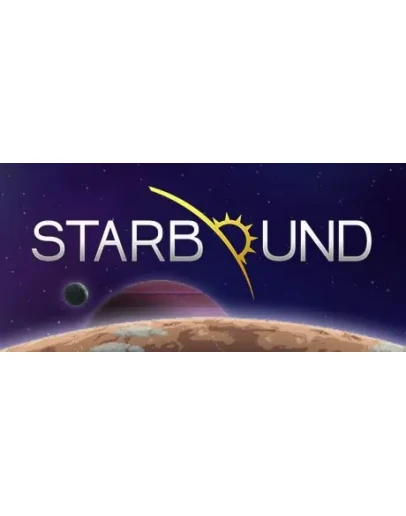 Starbound (Steam Gift Россия)