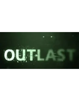 Outlast (Steam Gift Россия)