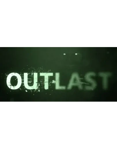 Outlast (Steam Gift Россия)