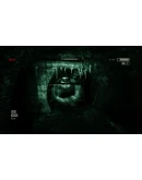 Outlast (Steam Gift Россия)