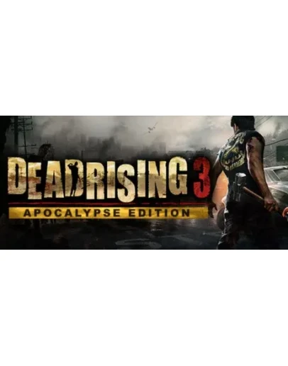 Dead Rising 3 (Steam Gift Россия)
