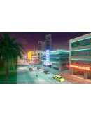 GRAND THEFT AUTO: THE TRILOGY THE DEFINITIVE EDITION