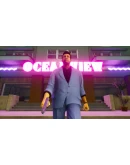 GRAND THEFT AUTO: THE TRILOGY THE DEFINITIVE EDITION