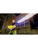 GRAND THEFT AUTO: THE TRILOGY THE DEFINITIVE EDITION