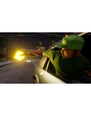 GRAND THEFT AUTO: THE TRILOGY THE DEFINITIVE EDITION